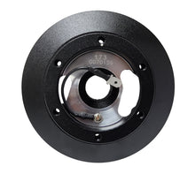 Load image into Gallery viewer, NRG Short Hub Adapter 08-10 Dodge Charger Steering Wheel Hubs NRG
