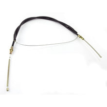 Load image into Gallery viewer, Omix Parking Brake Cable Rear 82-84 Jeep DJ-5 M Light Accessories and Wiring OMIX