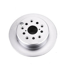Load image into Gallery viewer, Power Stop 98-05 Lexus GS300 Rear Evolution Geomet Coated Rotor Brake Rotors - OE - Cryo PowerStop