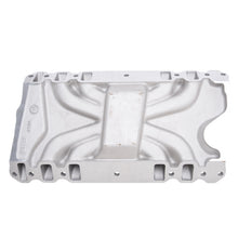 Load image into Gallery viewer, Edelbrock Manifold Torker Holden 308 CI V8 Satin Intake Manifolds Edelbrock