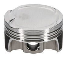 Load image into Gallery viewer, Wiseco Ford 4.6L DOHC V8 6cc 3.572 Bore 9.6:1 Comp Ratio NA/Boost/Nitrous Professional Series Piston Piston Sets - Forged - 8cyl Wiseco