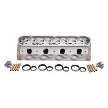 Load image into Gallery viewer, Edelbrock Cylinder Head Glidden-Victor II Ford 351W Hipped Bare Heads Edelbrock