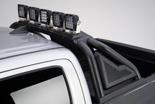 Load image into Gallery viewer, Go Rhino 15-20 Chevrolet Colorado Sport Bar 2.0 (Mid Size) - Tex Blk Bed Racks Go Rhino