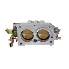Load image into Gallery viewer, BBK 92-93 GM LT1 5.7 Twin 52mm Throttle Body BBK Power Plus Series Throttle Bodies BBK