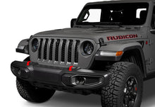 Load image into Gallery viewer, Oracle Jeep Wrangler JL/Gladiator JT 7in. High Powered LED Headlights (Pair) - Dynamic SEE WARRANTY Headlights ORACLE Lighting