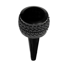 Load image into Gallery viewer, DV8 Offroad 2011-2018 Jeep JK Shift Knob Automatic Black Shift Knobs DV8 Offroad