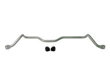 Load image into Gallery viewer, Whiteline 02-06 Mini Cooper/Cooper S Front Heavy Duty Adjustable Sway Bar - 26mm Sway Bars Whiteline