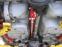 Load image into Gallery viewer, UMI Performance 82-02 GM F-Body Transmission Mounted Adjustable Torque Arm Suspension Arms & Components UMI Performance