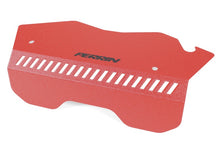 Load image into Gallery viewer, Perrin 2022+ Subaru WRX Pulley Cover - Red Engine Covers Perrin Performance