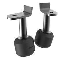 Load image into Gallery viewer, Timbren 2007 Cadillac Escalade Base Front Suspension Enhancement System Bump Stops Timbren