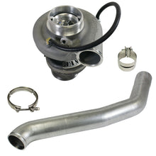 Load image into Gallery viewer, BD Diesel Super B 600 SX-E S364.5 Turbo Kit - 1994-2002 Dodge 5.9L Cummins Turbo Kits BD Diesel