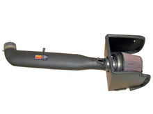 Load image into Gallery viewer, K&N 05 Nissan Pathfinder V6-4.0L Performance Intake Kit Cold Air Intakes K&N Engineering