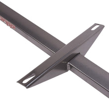 Load image into Gallery viewer, BBK 94-95 Mustang Subframe Connector Full Length With Seat Support Bracket Subframes BBK