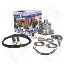 Load image into Gallery viewer, Yukon Gear Zip Locker For Dana 44 w/ 30 Spline Axles / 3.92+ Differentials Yukon Gear & Axle