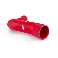 Load image into Gallery viewer, Mishimoto 05-06 Jeep Libery 2.8 CRD Red Silicone Turbo Hose Kit Hoses Mishimoto