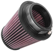 Load image into Gallery viewer, K&N Universal Clamp-On Air Filter 2-3/4in FLG / 4-11/16in B / 3-1/2in T / 4-7/8in H Air Filters - Universal Fit K&N Engineering