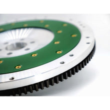 Load image into Gallery viewer, Fidanza 83-89 Nissan 300zx 3.0L T/NT / 87-95 Pathfinder / 86-95 Pickup Aluminum Flywheel Flywheels Fidanza