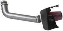Load image into Gallery viewer, K&N 2020 Ford F250/350 6.2L V8 High Flow Performance Intake Kit Cold Air Intakes K&N Engineering