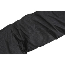 Load image into Gallery viewer, Rampage 1992-1995 Jeep Wrangler(YJ) Roll Bar Pad & Cover Kit - Black Denim Roll Cage Components Rampage