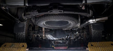 Load image into Gallery viewer, Stainless Works 11-16 Ford F-250/F-350 6.2L 304SS Factory Connect Catback System Catback Stainless Works