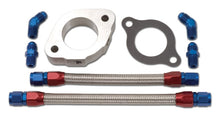 Load image into Gallery viewer, Edelbrock Water By-Pass Kit Hardware Kits - Other Edelbrock