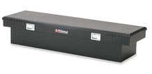 Load image into Gallery viewer, Lund 67-99 Chevy CK Ultima Single Lid Crossover Tool Box - Black Tool Storage LUND