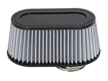 Load image into Gallery viewer, aFe MagnumFLOW Air Filters IAF PDS A/F PDS 3-1/2F x (11 x 6)B x (9-1/2 x 4-1/2)T x 5H Air Filters - Universal Fit aFe