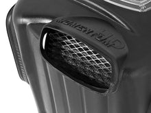 Load image into Gallery viewer, aFe Momentum HD Intake GM Diesel Trucks 07.5-10 V8-6.6L LMM Air Filters - Universal Fit aFe
