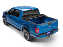 Load image into Gallery viewer, Tonno Pro 06-14 Honda Ridgeline 5ft Fleetside Tonno Fold Tri-Fold Tonneau Cover Tonneau Covers - Soft Fold Tonno Pro