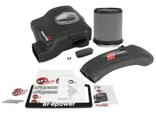Load image into Gallery viewer, aFe Momentum GT Pro DRY S Cold Air Intake System 11-13 BMW 335i E90/E87 I6 3.0L (N55) Cold Air Intakes aFe