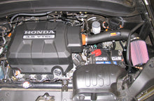 Load image into Gallery viewer, K&N 05-06 Honda Ridgeline V6-3.5L Performance Intake Kit Cold Air Intakes K&N Engineering