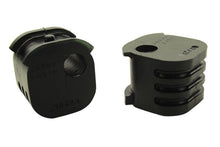 Load image into Gallery viewer, Whiteline 9/92-6/02 Lancer CE Control Arm - Lower Inner Rear Anti-dive Caster Kit Bushing Kits Whiteline