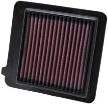 Load image into Gallery viewer, K&N 11 Honda CR-Z 1.5L-L4 Drop In Air Filter Air Filters - Drop In K&N Engineering