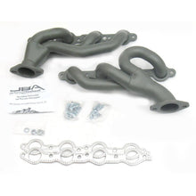 Load image into Gallery viewer, JBA 08-09 Pontiac G8 6.0/6.2L LS 1-3/4in Primary Ti Ctd Cat4Ward Header Headers & Manifolds JBA