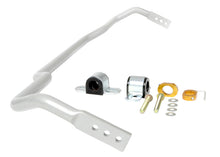 Load image into Gallery viewer, Whiteline VAG MK4/MK5 FWD Only Rear 24mm Adjustable X-Heavy Duty Swaybar Sway Bars Whiteline