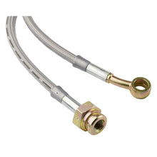 Load image into Gallery viewer, Goodridge 00-06 Chevrolet Tahoe (w/Rear Disc w/o Stabila Trak) Stainless Steel Brake Line Kit Brake Line Kits Goodridge