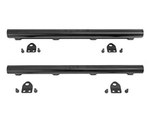 Load image into Gallery viewer, Grams Performance 10-15 Chevrolet Camaro LS3/L99 Fuel Rail - Black Fuel Rails Grams Performance