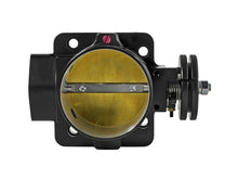 Load image into Gallery viewer, Skunk2 Pro Series Honda/Acura (D/B/H/F Series) 74mm Billet Throttle Body (Black Series) (Race Only) Throttle Bodies Skunk2 Racing