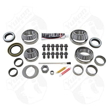 Load image into Gallery viewer, Yukon Gear Master Overhaul Kit For Chrysler 00-Early 03 8in IFS Diff Differential Overhaul Kits Yukon Gear & Axle