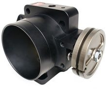 Load image into Gallery viewer, Skunk2 Pro Series Honda/Acura (K Series) 74mm Billet Throttle Body (Black Series) (Race Only) Throttle Bodies Skunk2 Racing
