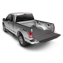 Load image into Gallery viewer, BedRug 2019+ GM Silverado 1500 5ft 8in Bed (w/o Multi-Pro Tailgate) BedTred Impact Mat Bed Liners BedRug