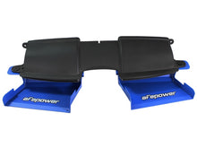 Load image into Gallery viewer, aFe MagnumFORCE Intakes Scoops AIS BMW 335i (E90/92/93) 07-13 L6-3.0L (Blue) Cold Air Intakes aFe
