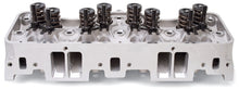 Load image into Gallery viewer, Edelbrock Performer RPM 348/409 Chevy Cylinder Head (Complete) Heads Edelbrock