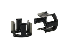 Load image into Gallery viewer, Whiteline 2015+ Honda Civic Front Lower Inner Rear Bushing Insert Bushing Kits Whiteline