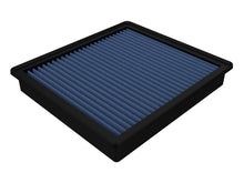 Load image into Gallery viewer, aFe MagnumFLOW Pro 5R OE Replacement Filter 2020 Ford Diesel Trucks 6.7L / 7.3L Air Filters - Direct Fit aFe