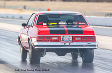 Load image into Gallery viewer, UMI Performance 78-88 GM G-Body Rear Coilover Bracket Kit Bolt-In Brackets Only Shocks and Struts UMI Performance