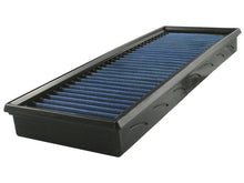 Load image into Gallery viewer, aFe MagnumFLOW Air Filters OER P5R A/F P5R Mercedes S Cls 00-11 CL/SL Cls 01-11 V8 Air Filters - Drop In aFe