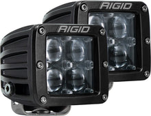 Load image into Gallery viewer, Rigid Industries D2- HYPERSPOT Pair Light Bars & Cubes Rigid Industries