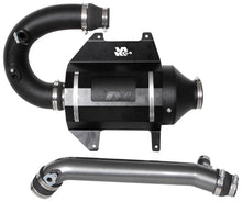 Load image into Gallery viewer, K&N Aircharger Polaris RZR Pro XP 925Cc 2020-2021 Performance Air Intake System Cold Air Intakes K&N Engineering