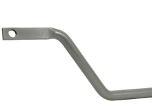 Load image into Gallery viewer, Whiteline 3/11+ Chevy Cruze JH, 2011+ Chevy Volt EV Rear 22mm Heavy Duty Fixed Swaybar Sway Bars Whiteline